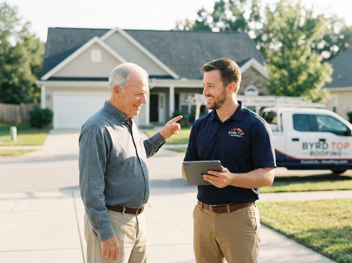 Roofing Bismarck, MO FAQs